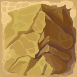 Desert Mountain A